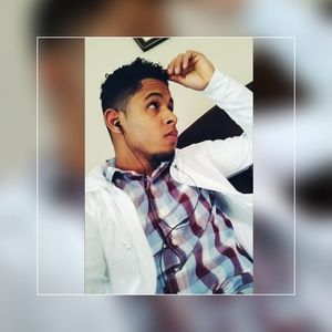 Meet your Posher, Miguel